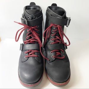 polo ralph lauren maurice boots